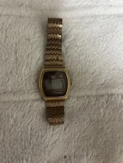 Seiko デジタル腕時計