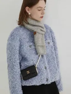 2026年最新】Fano Studios ノーカラージャケットの人気アイテム - メルカリ