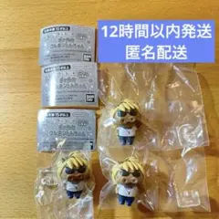 クレヨンしんちゃん　ギャルなクレヨンしんちゃん　ぶりぶりざえもん　3個セット