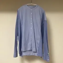 BEARDSLEY ビアズリー FRIPIER フリピエ シャツ リメイクのサムネイル