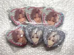 【葛葉】にじさんじ Prism Heart June Bride