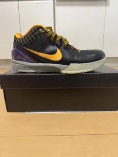Nike ZOOM KOBE Ⅳ PROTORO 29㎝