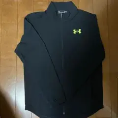 Under Armour フルジップジャケット