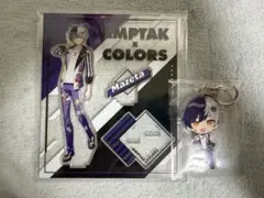 AMPTAK×COLORS × icouleur コスメコラボ まぜ太 - メルカリ