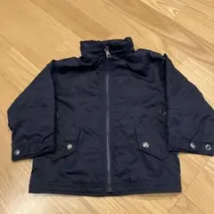 Polo by Ralph Lauren ネイビー アウター 90