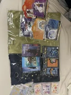 ディズニー　一番くじ