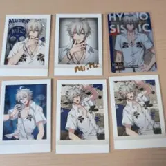 2026年最新】碧棺左馬刻 ぱしゃこれ 箔押しの人気アイテム - メルカリ