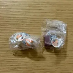 麻辣湯アピるチャーム 魚卵団子 鴨血 2点セット