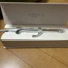 KINUJO 2WAY IRON ホワイト