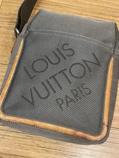 LOUIS VUITTON ショルダーバッグ