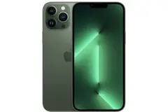 Apple iPhone 13 Pro アルパイルグリー256gb