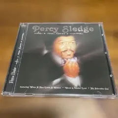パーシー・スレッジ / When a Man Loves a Woman CD