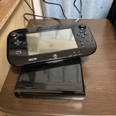任天堂WiiU 今すぐ遊べるセット