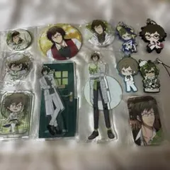 アイナナ 二階堂大和 セット