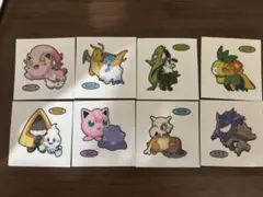 ポケモンパン シール パウンドケーキ 第11弾 - メルカリ