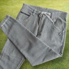 2025年最新】パーリーゲイツ ジョガーパンツの人気アイテム