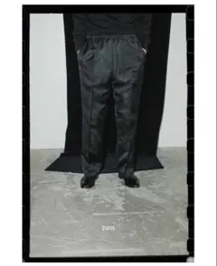 KAJA WATER REPELLENT NYLONWIDEPANTS サイズ2 - メルカリ