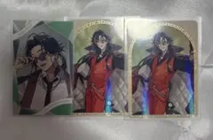 にじさんじ 7周年 チェキ 魁星