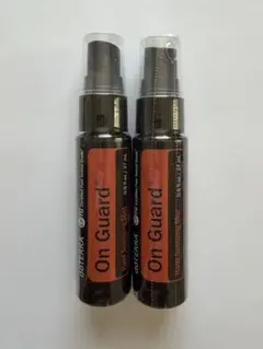 doTERRA ドテラOn Guard Hand Sanitizing Mistのサムネイル