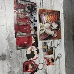 ハイキュー!! 黒尾鉄朗