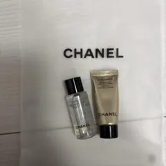 CHANEL トライアルセット