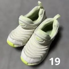 ナイキ　ダイナモフリー