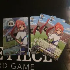 【おまけ付き】フィールドのダンシングドール 忍原来夏 TDR　ヴァンガード