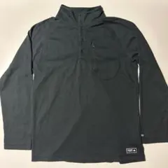 バートン　ドライライド　カットソー　ポリエステル　100%