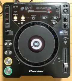 2026年最新】pioneer cdj-1000の人気アイテム - メルカリ