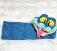 ズートピア　ゲイリー　マフラー