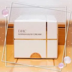 DHC Germanium Cream 45g リフィル 新品 - メルカリ