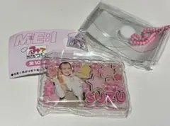 me:i カプセルトイ