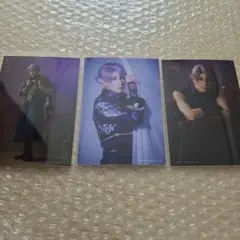 ミュージカル刀剣乱舞 静かなる夜半の寝ざめ ブロマイド 五月雨江 ライブ