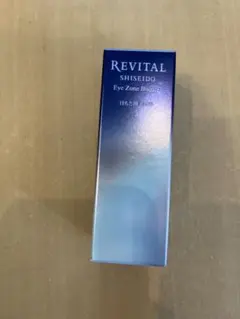 SHISEIDO REVITAL Eye Zone Booster 15mlのサムネイル