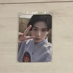 【TREASURE】pleasure ポップアップ トレカ アサヒ