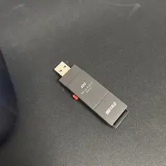 BUFFALO SSD-PUT500U3-BKC 500GB
