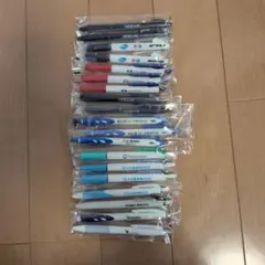 ボールペンセット 多様なブランド　製薬会社