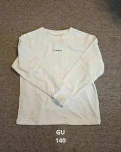 GU　トレーナー　140