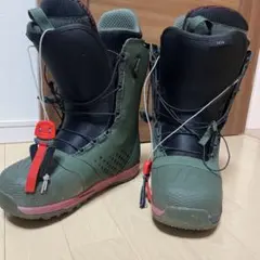 2026年最新】Burton ion 27の人気アイテム - メルカリ