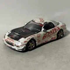 2025年最新】ホットワークス rx-7の人気アイテム - メルカリ