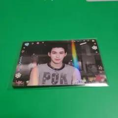Pond PondPhuwin GMMTV Taipei トレカ 台北 - メルカリ