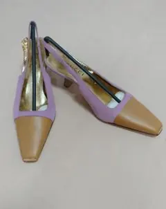 値下げしました 未使用 GUCCI パンプス