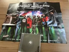 2026年最新】bad hop worldの人気アイテム - メルカリ
