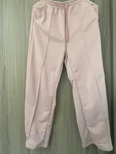 ジャージ　スウェット　パンツ