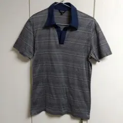 ポールスミス ポロシャツ Size.M