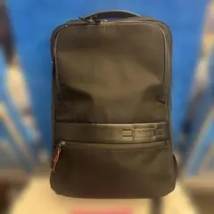 サムソナイト ビジネスリュック ルートン3　ブラック