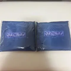 Disney アンバサダーホテル エコバッグ 2個セット
