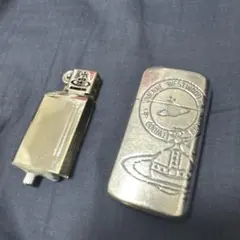 Vivienne Westwood イエローデザインライター 本体 - メルカリ
