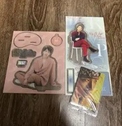 ランペ　まとめ売り　陣　坂本陣