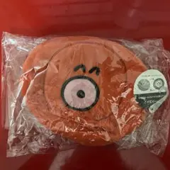 ハンギョドン リバーシブル さゆりちゃん 小物入れ ポーチ